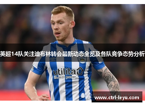 英超14队关注迪布林转会最新动态全览及各队竞争态势分析