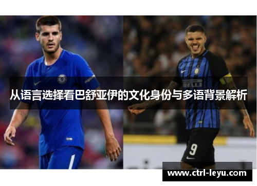 从语言选择看巴舒亚伊的文化身份与多语背景解析