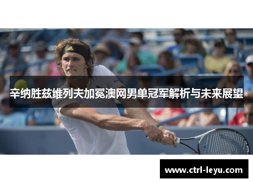 辛纳胜兹维列夫加冕澳网男单冠军解析与未来展望
