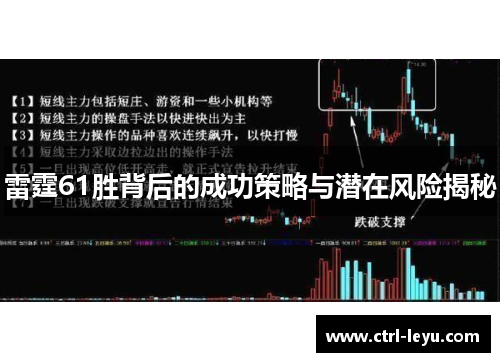 雷霆61胜背后的成功策略与潜在风险揭秘