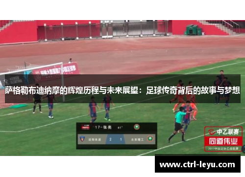 萨格勒布迪纳摩的辉煌历程与未来展望：足球传奇背后的故事与梦想