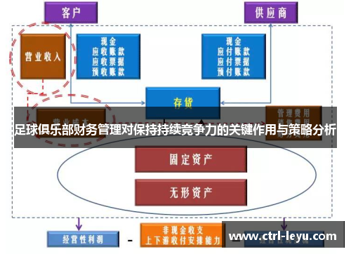 足球俱乐部财务管理对保持持续竞争力的关键作用与策略分析